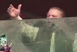 Nawaz Sharif Speech In Gujrat – 11th August 2017 Topic: Nawaz Sharif Speech In Gujrat - 11th August