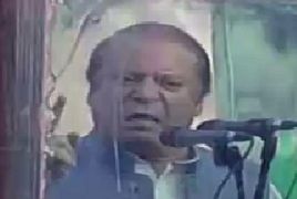Nawaz Sharif Speech In Jehlum – 10th August 2017 Topic: Nawaz Sharif Speech In Jehlum - 10th August