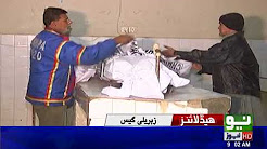 Neo News Headlines - 09:00AM - 23 Dec, 2017