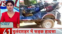 News 100: India's 8th navigation satellite IRNSS-1H to be launched at around 7 PM on Thursday