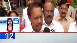 News 50: 2 ministers each of JDU, AIADMK may become part of Union Cabinet