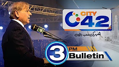 News Bulletin - 3:00 PM - 26 December 2017