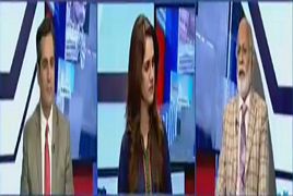 News Room – 11th August 2017 Topic: Nawaz Shareef Ki Rally Ke Andhey Driver Ne Ek...