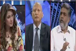 Night Edition – 11th August 2017 Topic: Kya Nawaz Shareef 4th Bar Wazir-e-Azam Banney