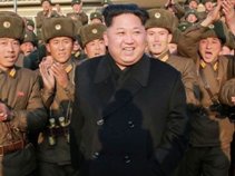 North Korea declared new global sanctions as a war war