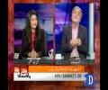 Nusrat Javed Fights with a Caller - 