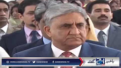 OAS joins Christian community's Christmas celebrations