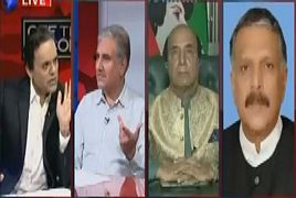 Off The Record – 14th August 2017 Topic: 70 Saal Baad Idare Kitne Mazbot??