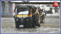 Over 20 Dead As Mumbai Records Highest Rainfall: Mumbai Metro