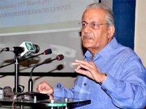 Pakistan does not have to take any notice, Chamber Senate