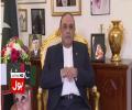 Pakistan Khappay With President Asif Ali Zardari - 23rd July 2017