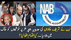Pakistan News Live Today 2017 NAB Ne Hudaibia Paper Mills Par Bara Iqdam Utha Liya