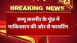 Pakistan once again violates ceasefire in Punch's Shahpur after 25 hrs of Rajouri ceasefir