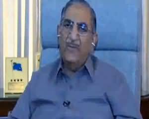 Pakistan’s Advanced Atomic & Missile System can destroy India with in short time: Dr. Samar Mubarak Mand