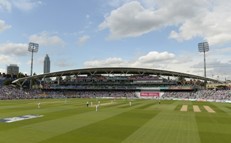 Pakstan 2nd Innings Fall of Wickets