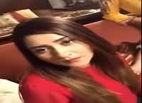 Pakistani Actressess Making Fun of Baloch Dub Smash