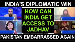 PAKISTANI MEDIA SURPRISED TO SEE HUGE DIPLOMATIC WIN OF INDIA