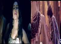 Pakistani Meera in Bollywood Item Song