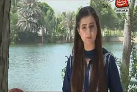 Pakistani Show: Khufia – 5th May 2018