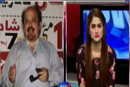 Pakistani Show: Rundown – 7th May 2018 - Watch Now