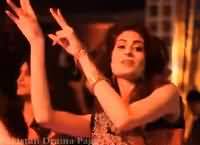 Pakistani Stars Dancing On Mehndi Event