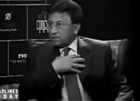 Parvez Musharaf THE REAL #THUG - Watch Now