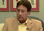 People Trust COAS More Than PM-Pervaiz Musharraf