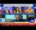 Pervaiz Rasheed is an atheist and makes fun of Quaid-e-Azam - Haroon Rasheed's analysis