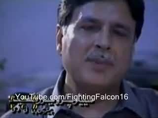 Pervaiz Rasheed Key Jawani