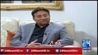 Pervez Musharraf tells How to work for Pakistan and Reply to PM Modi in his own Style!