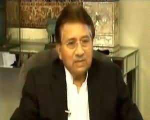 Pervez Musharraf Warning to India “India Ki Neendian Haram hoti hain Gawadar Port Sy” Latest Interview