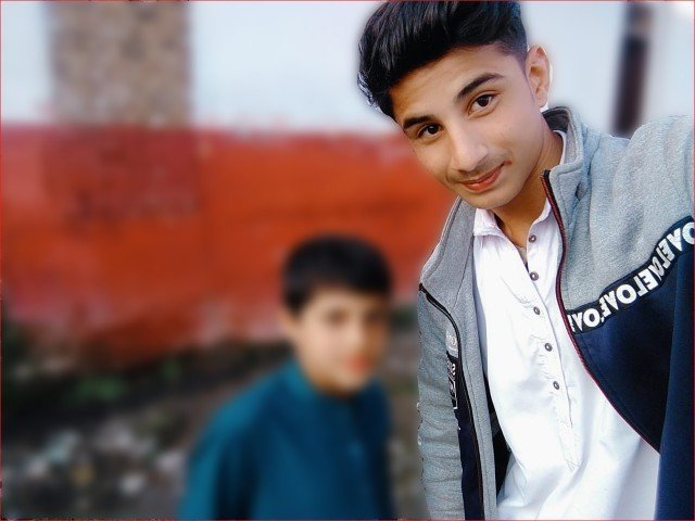 Peshawar; The youth committed suicide in custody, police station was suspended and SHO was arrested