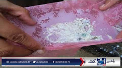 PFA raid at Gujranwala school canteens