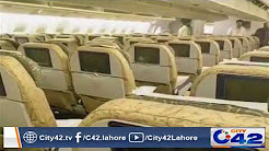 PIA 6ht boeing aircraft upgrated