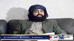 Pir of Golra Sharif announces support of Pir Hameed ud Din Sialvi