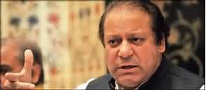 Please identify the journalists of alleged Planted Conference of Nawaz Sharif