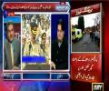 PM and Raheel Sharif will discuss Saudia's offer to lead Joint Military force ? Sami Ibraheem reveals