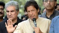 PM Imran Khan finalises names of 21-member cabinet