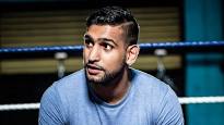 PM Imran to attend fight against Indian boxer in Saudi Arabia: Amir Khan