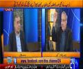 PM Nawaz Sharif Kitne Khushamad Pasand hain ? Arif Nizami reveals