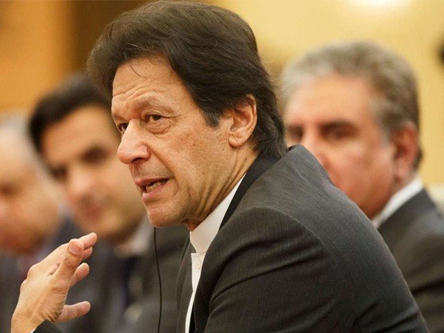 PM's decision to change aggressive political strategy