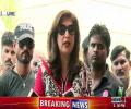 PML-N ki Kamr main CHURA Shahbaaz Sharif ne Ghumpa hay- Shehla Raza PPP Press Conference