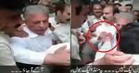 PMLN Leaders Trying Hard To Win LB Elections & See What They Are Doing Video Leaked
