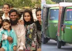 Poor Rakhsha Drive has six six daughters of their university level