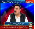 Power Play - 31st July 2017 - Sheikh Rasheed Exclusive Interview
