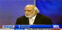 PPP se alliance ka PTI ko bohut Nuksaan hoga - Haroon Rasheed