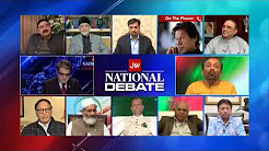 Preventive measures to get rid from critical health problems - BOL National Debate
