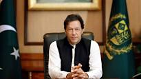 Prime Minister Imran Khan to address the nation today
