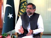Prime Minister is committed to preserving Pak Navy Sea and Gwadar