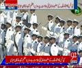 Prime Minister ka Pakistan navel academy Manora ki passing out taqreeb se Khitab